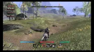 The Elder Scrolls Online: Aldemeri is Garbage