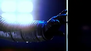 2001: a space odyssey | hal 9000 edit | GTRX EDITION