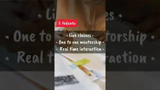 Best Apps to Top JEE Mains 2024 | JEE Exams 2024 #shorts #app #jee #engineering