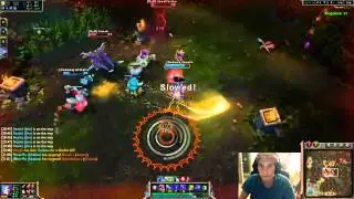 PENTA JINX OP PASSIVE