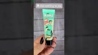 Makeup I Regret Buying Part 1💄