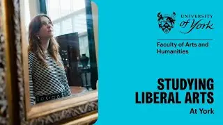 Liberal Arts at York