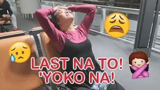NAWALA ANG WALLET...AYAW KAMI PAUWIIN...DAMING ABERYA!!!