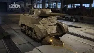 Howitzer Motor Carriage M8 (Mdrick)