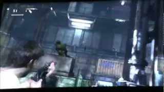 Uncharted 3- Ch15-Riot Rocker TROPHY GUIDE by DarshD.