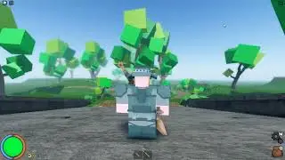 Copper Sword & Copper Greatsword Signature Abilities (wip)