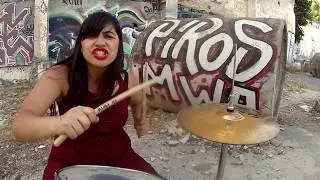 Antibanda - Toda la yuta es Bastarda / Ya no Satanás / Gatillazo Fácil - 3 en 1 -2019