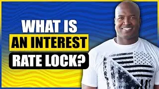 Interest rate locks With James Jay