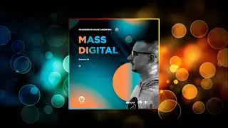 Mass Digital @ PHA Podcast Progressive House Noviembre 2022