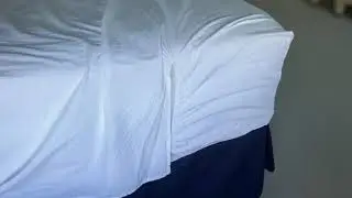 Kitelinens Sheets That Never Come Untucked: How They Work