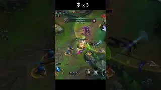 Wild Rift: Darius Highlights - 12