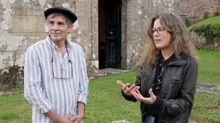 O Fechiño 2023. Todo é pedra