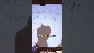 Lernen aus Fehlern - Teil 2 | Vera F. Birkenbihl