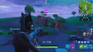 Where to Pop 10 Golden Balloons LOCATIONS Fortnite Season 7 Week 9