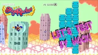 Let's Test Sky Racket