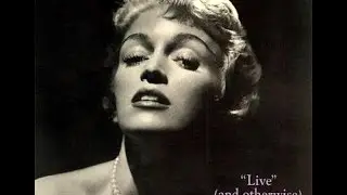 Carole Simpson - How About Me?