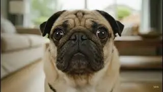 A pug with a GoPro 🐾 Vlogging all its daily adventures 🎥 @Tailwaggerzzz 