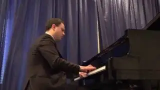 Gershwin…….Paolo Alderighi…..
