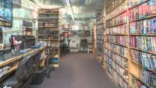 3695 Main Street, Homer AK 99603, USA