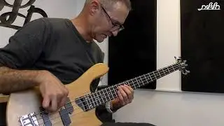 Washburn T14NS