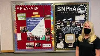 Pharmacy Tours  I  Student Organizations