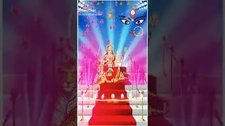 Jay Parvati maa