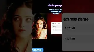 janta garage movie jr ntr
