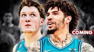 The Hornets are about to achieve something phenomal