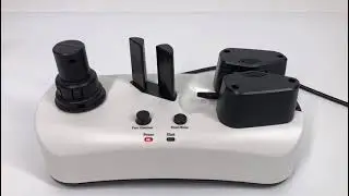 SF 300 air pillow machine