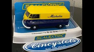 CincySlots.com 1/32 and 1/24 Slot Car Shop