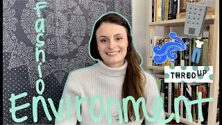Fashion Industry and the Environment Explained - Sustainable Fashion for Regular People