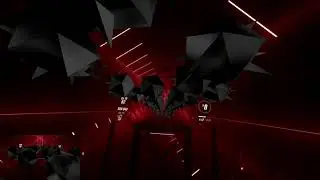Longest Beat Saber Song? | The Scrap Boy (off vocal) - Steampianist | LicommackaVR