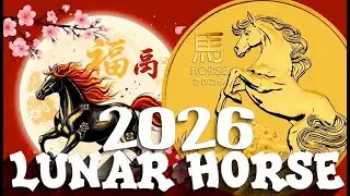 GOLD? but I like the SiLVER better &hellip; NEW Perth Mint 2026 1/10oz Lunar Horse gold coin
