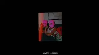 SUAVETEO // H3IOM RMX