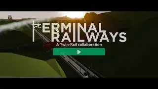 Terminal Railways trailer