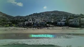 jxdn - Beautiful Boy (Lyric Video)