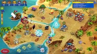 New Yankee 16   Pirate Trap Collector's Edition Level 22