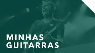 Minhas Guitarras - Kiko Roupa Nova