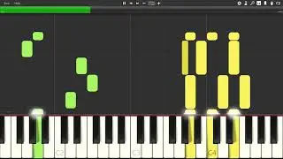 Synthesia | Doom (1993) 