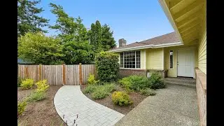Brier WA September 2025 Real Estate Market Update | August Sales Figures & Trends