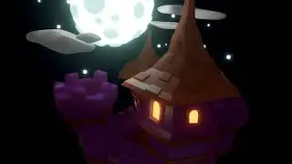 SpookyCastle