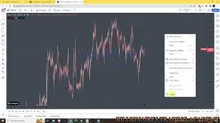 LESSON 7 :  HOW TO USE TRADINGVIEW PLATFORM |STEP BY STEP GUIDE