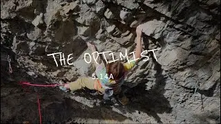 American Fork Easter Eggs - The Optimist 5.14a