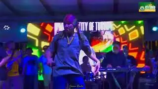 Elias J. Tv. Band / JOHNNY BIG MOUTH by Don Carlos (w/lyrics)