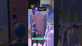 200 IQ Strategy = Easy Win! #Fortnite #VictoryRoyale #FortniteShorts #200IQPlay