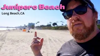 What to Expect at Junipero Beach (Long Beach, CA)