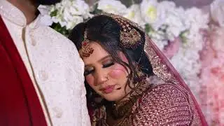 The Wedding of Layla & Asad | Asian Wedding Highlights August 2024