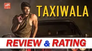 Taxiwala Review And Rating | Vijay Deverakonda | Priyanka Jawalkar | Rahul Sankrityan | YOYO Times