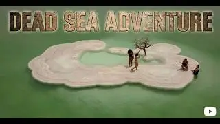 Top 6 Things to Do at the Dead Sea | Ultimate Travel Guide