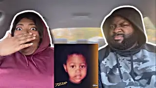 LIL DURK - COMPUTER MURDERERS REACTION 🧑🏾&zwj;💻‼️